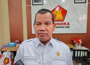 Waket I DPRD Kotim Pastikan Program MBG Tidak Dihentikan