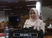 Penanganan Stunting Diperlukan Sinergitas dan Koordinasi