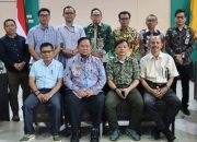 Pelaku Usaha Diminta Berkontribusi Terhadap Kemajuan Masyarakat