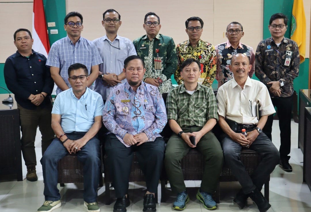 Pelaku Usaha