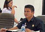 Tingkatkan Pasar Rakyat untuk Dongkrak PAD Gumas