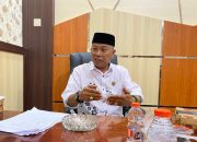 Ketua Komisi II DPRD Kotim Dorong Pemda Serius Lestarikan Kerajinan Tradisional