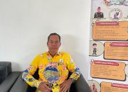 SDN-3 Kurun Mulai Gerakan Program Lingkungan Sekolah Nol Sampah