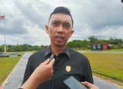 DPRD Kotim Sambut Baik Komandan Baru Batalyon B Pelopor