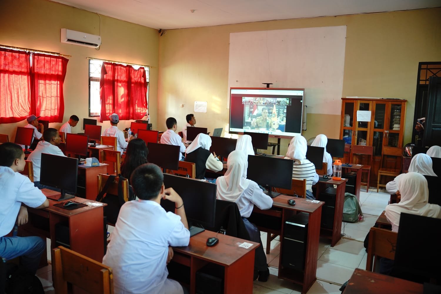 Kelas Digital