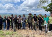 Desa Batu Suli Masuk 15 Besar Wonderful