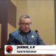 Fraksi PDI Perjuangan Setujui Penetapan Raperda Perubahan APBD