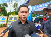 Ketua Komisi I