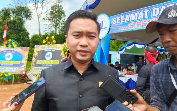 Ketua Komisi I
