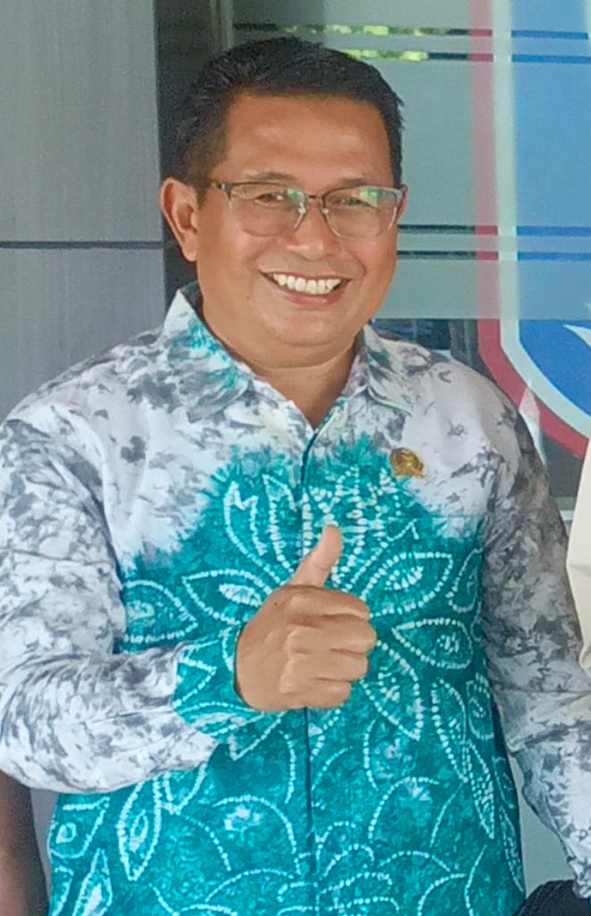 Generasi Muda