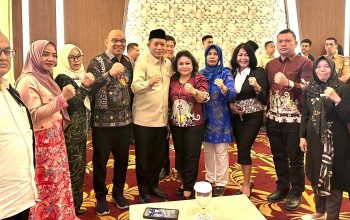 Komitmen Kalteng Percepat Integrasi Koperasi Desa ke SIMKOPDES