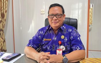 Pemda Gumas Siapkan Langkah untuk Pengusulan NIP PPPK Paruh Waktu