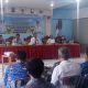Wabup Pulpis Hadiri Rakor Percepatan Pencegahan Stunting di Jabiren Raya