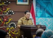 Pemerataan Pelayanan Kesehatan dan Ketenagakerjaan Dihadapi Tantangan