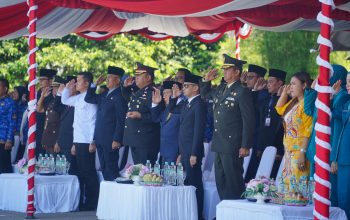 Ajak Generasi Muda Berkontribusi dalam Pembangunan