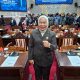 Kondisi Jembatan Penghubung Desa Balawa Memprihatinkan