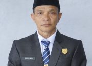 DPRD Gumas Dorong Polisi Berantas Narkoba Hingga Perdesaan