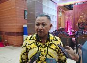 DPRD Kotim Desak Pemkab Tangani Kerusakan SDN Kunjung Lampuyang