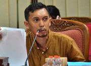 Percepat Pembangunan Sirkuit untuk Kurangi Balapan Liar
