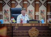 Sektor Strategis Harus Bersinergi