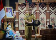 Penguatan Peran BUMD jadi Prioritas Strategis