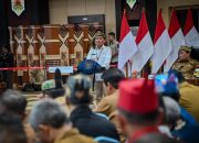 Perusahaan Nakal Melanggar Aturan akan Ditindaktegas