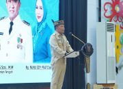 Gubernur Kalteng Komitmen Dukung Program PKK dan Posyandu