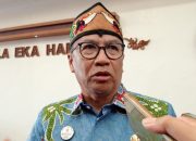 Putra Gubernur Kalteng Menikahi Bunga Aulia Kinanty Kiai Demak
