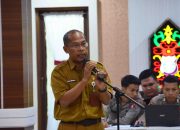 Keterbatasan Dokter Spesialis di RS Daerah Tingkatkan Waktu Tunggu Pasien