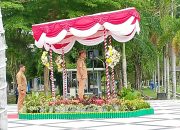 Gubernur Kalteng Ajak Pemuda Tanamkan Semangat Huma Betang pada HSP ke-97