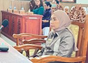 PPPK Baru Dilantik Harus Jalani Amanah Sebaik – baiknya