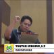 Fraksi Golkar Sampaikan Catatan pada Raperda Perubahan APBD