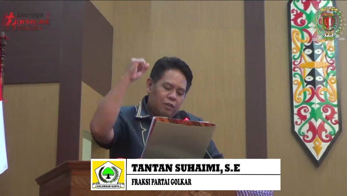 Fraksi Golkar