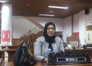DPRD Pulpis Harapkan Ada Bimbingan Pelatihan Kerja secara Rutin