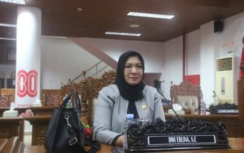 DPRD Pulpis Harapkan Ada Bimbingan Pelatihan Kerja secara Rutin
