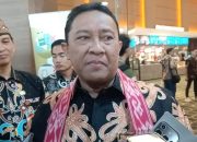 Wagub Kalteng