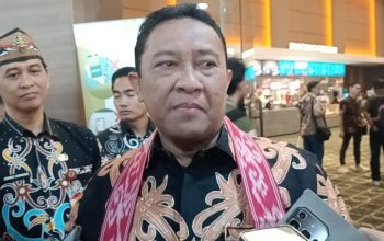 Wagub Kalteng Bantah Pempus Salurkan DAU Rp 12,45 Triliun Tahun 2026