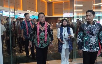 Dorong Produk Lokal dan UMKM Tampil di Etalase Utama Duta Mall