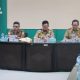 Bupati Katingan Pimpin Rakor Strategi Daerah Terkait APBD TA 2026