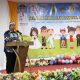 Wabup Katingan Dorong Semua Pihak Perkuat Perlindungan Anak