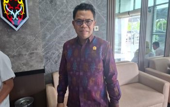 Ajak Masyarakat Lestarikan Batik sebagai Identitas Bangsa
