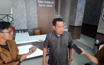 Tekankan Pelayanan Prima dan Disiplin ASN 