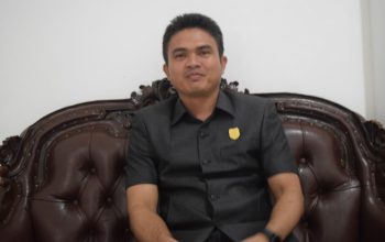 Dewan Dukung Pelaksanaan Tiwah Massal di Gumas