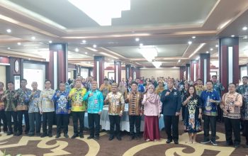 Pentingnya Pengelolaan dan Keterbukaan Informasi Publik di Era Digital