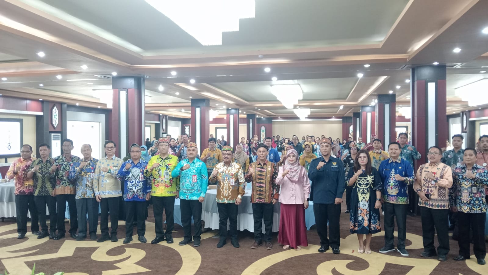 Pentingnya Pengelolaan