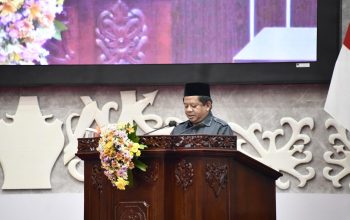 Warga Desa Sei Pinang Aspirasikan Dana Desa
