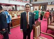 Ajak Masyarakat Kalteng Jaga Aset Infrastruktur Jalan