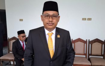 Dewan. Serap Aspirasi Rehab Rumah Ibadah di Kumai
