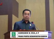 Penyusunan Target Pendapatan Harus Didukung Data dan Kajian Terukur