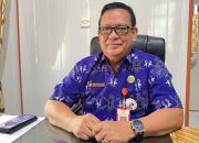 Pemkab Gumas Usulkan 177 Formasi PPPK Paruh Waktu